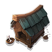 Doghouse