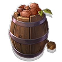 Barrel