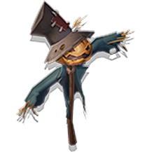 Scarecrow