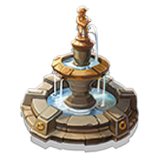 Fountain of Decadence