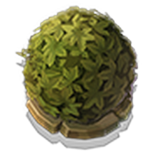 Sphere Hedge