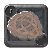 Arcane stone sigil