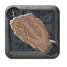 Valorous stone sigil