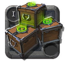 Stack of Unsuspicious Boxes