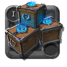 Stack of Unsuspicious Boxes