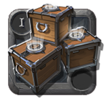 Stack of Unsuspicious Boxes