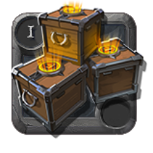 Stack of Unsuspicious Boxes