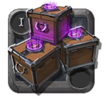 Stack of Unsuspicious Boxes