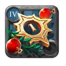 Questitem Exp Token D 1 T 6 Exp Hrd Winter Event