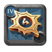 Questitem Exp Token D 4 T 6 Exp Hrd Keeper Mushroom