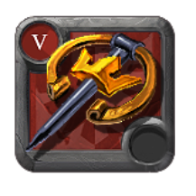 Expert's Royal Sigil