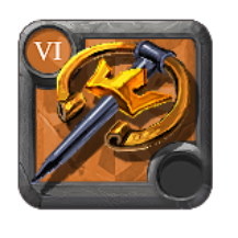 Master's Royal Sigil