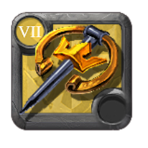 Grandmaster's Royal Sigil