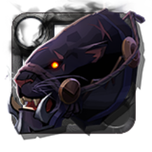Assassin's Panther
