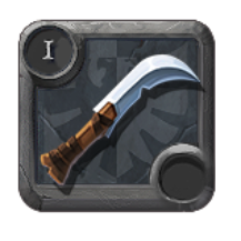 Beginner's Skinning Knife