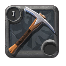 Beginner's Pickaxe