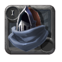 Beginner's Mercenary Hood