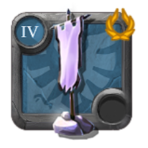 Guild Banner Victory Emote Charge