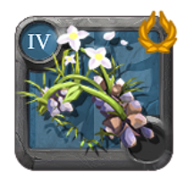 Overgrown Victory Emote Charge