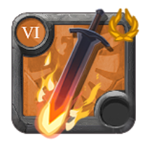 Sword Victory Emote Charge