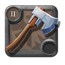 Novice's Axe