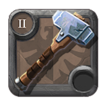 Novice's Stone Hammer