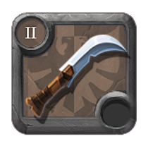 Novice's Skinning Knife