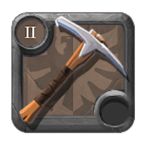 Novice's Pickaxe