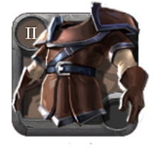 Novice's Mercenary Jacket