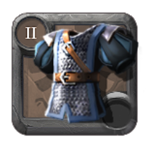 Novice's Soldier Armor