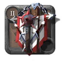 Novice Mercenary's Trophy