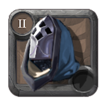 Novice's Scholar Cowl