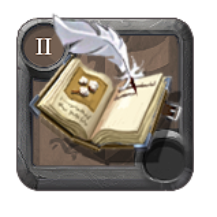 Novice Cropper's Journal (Partially Full)