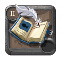 Novice Fisherman's Journal (Partially Full)