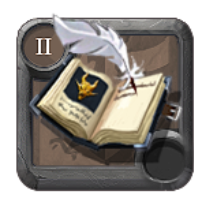 Novice Mercenary's Journal (Partially Full)