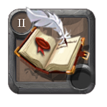 Novice's Generalist Trophy Journal (Partially Full)