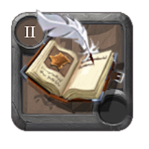 Novice Gamekeeper's Trophy Journal (Partially Full)