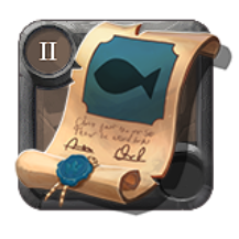 Novice Fisherman Contract