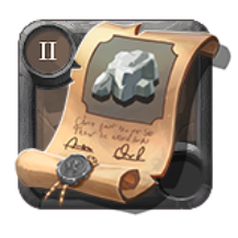 Novice Stonecutter Contract