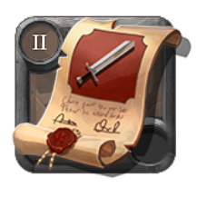 Novice Blacksmith Contract