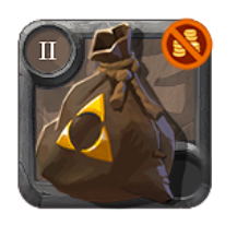 Victory Pouch (Silver II)