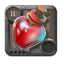 Minor Healing Potion