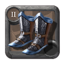 Novice's Soldier Boots