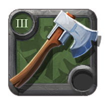 Journeyman's Axe