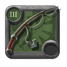 Journeyman's Fishing Rod