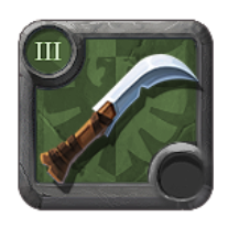 Journeyman's Skinning Knife