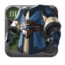 Journeyman's Scholar Robe