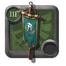 Anniversary Banner - Turquoise