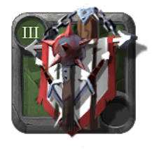 Journeyman Mercenary's Trophy