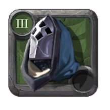 Journeyman's Scholar Cowl